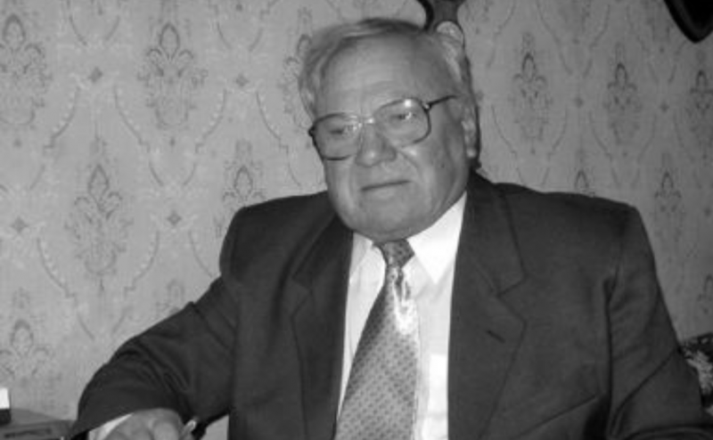 Умер вице-чемпион Олимпиады и ученый Евгений Браго