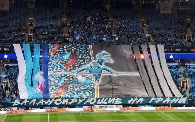 В Госдуме отреагировали на протест болельщиков из-за введения Fan ID