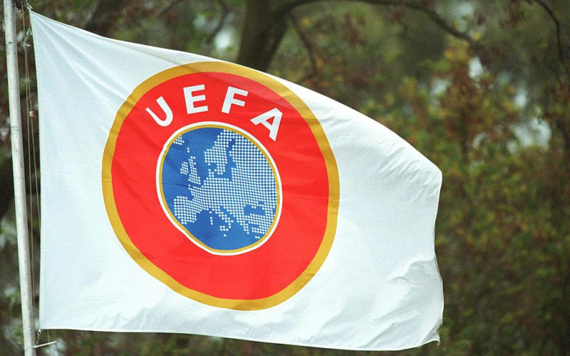 В суде Евросоюза поддержали УЕФА в споре с создателями Суперлиги
