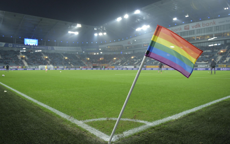 Ветеран «Спартака» раскритиковал клуб за акцию в поддержку ЛГБТ с детьми