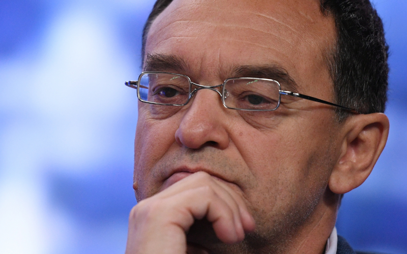 Владелец телеправ рассказал о проблемах при проведении ЧМ раз в два года
