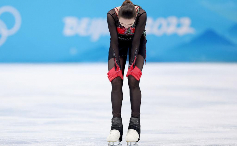 WADA заявило об удаленном контроле расследования по делу Валиевой